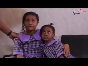 Video: A Trip To The Future - Latest Nigerian Nollywoood Movies 2018